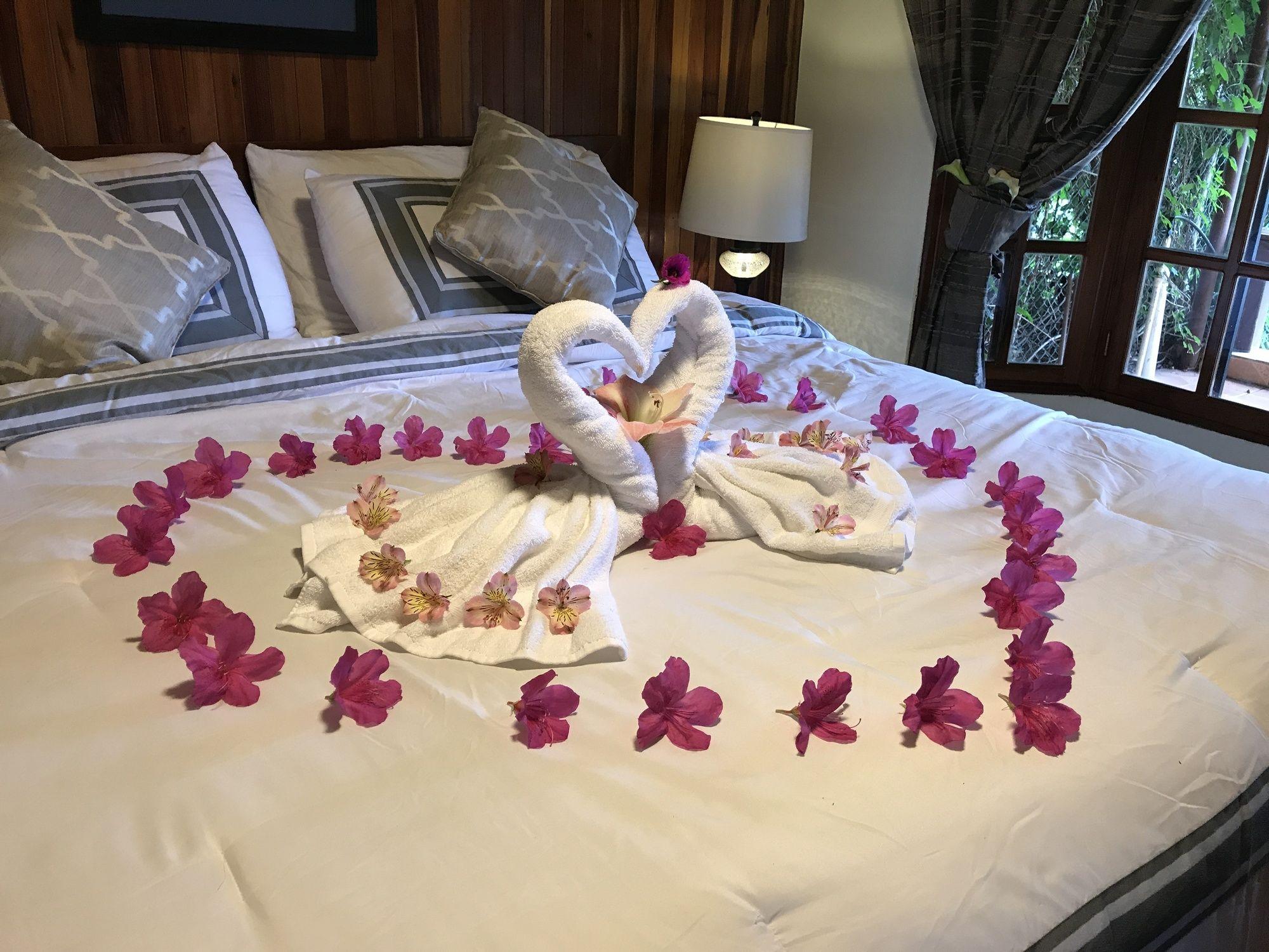 Santuario Lodge Agro-Hotel Boquete Dış mekan fotoğraf