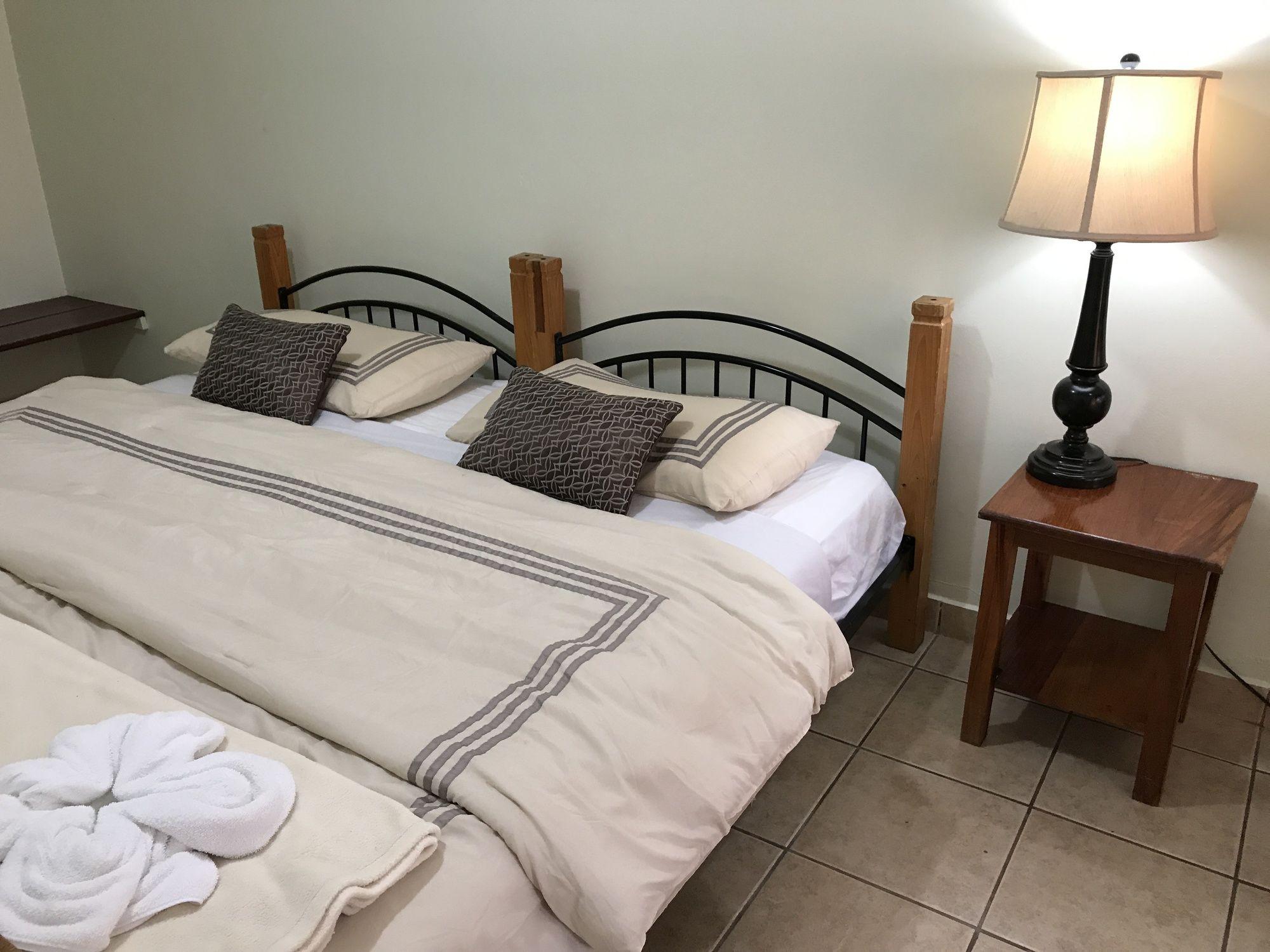 Santuario Lodge Agro-Hotel Boquete Dış mekan fotoğraf