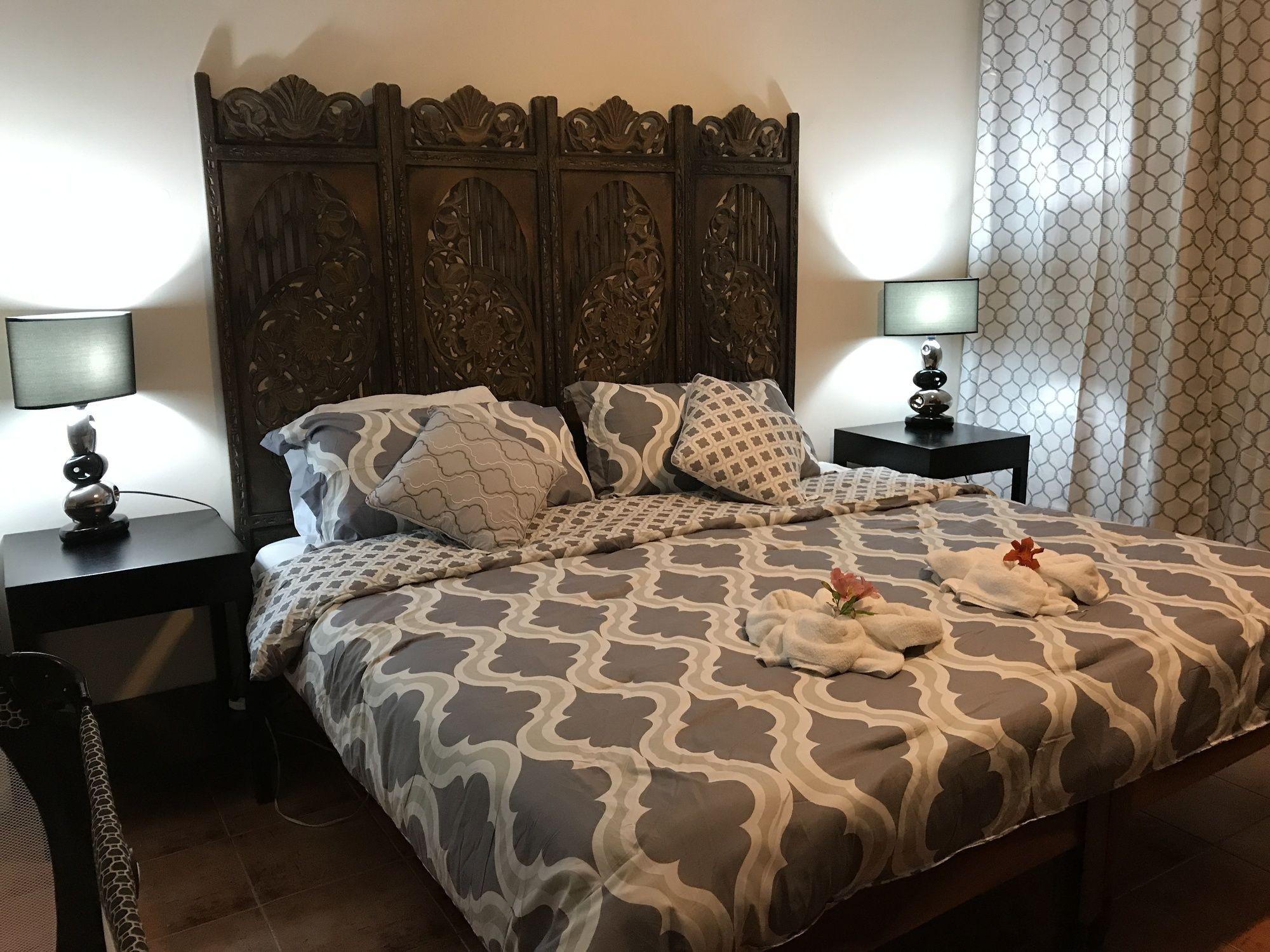 Santuario Lodge Agro-Hotel Boquete Dış mekan fotoğraf