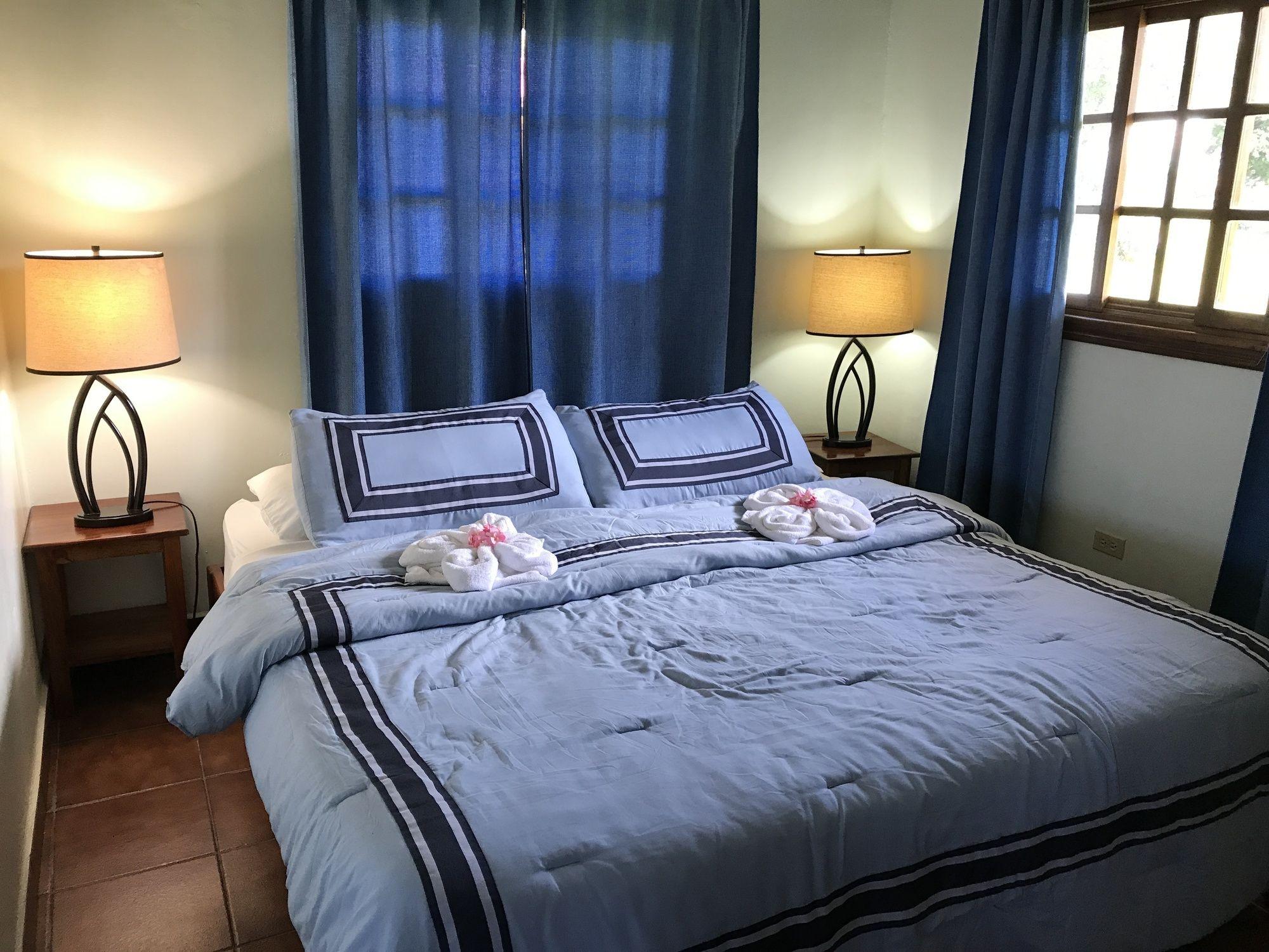 Santuario Lodge Agro-Hotel Boquete Dış mekan fotoğraf
