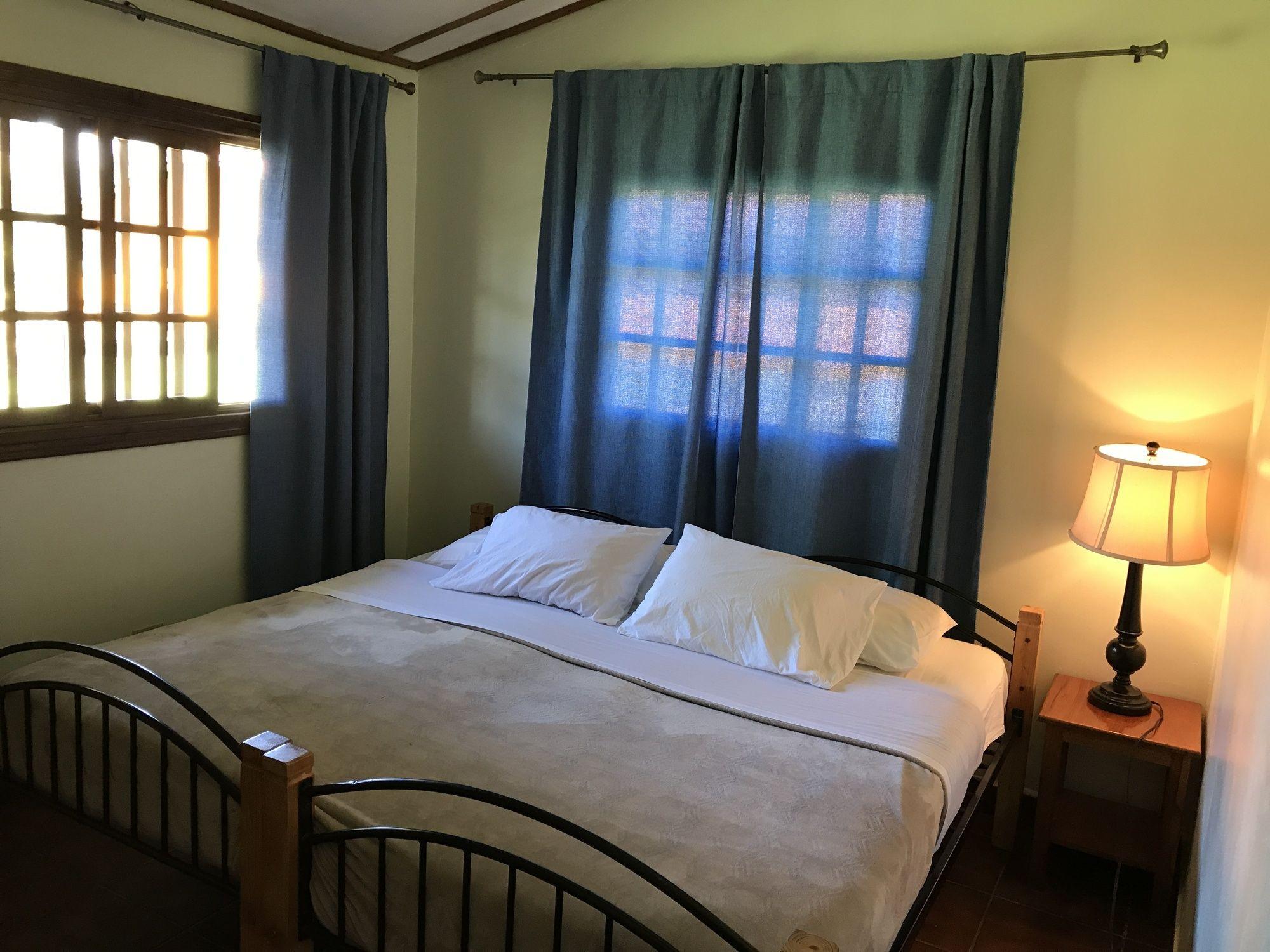Santuario Lodge Agro-Hotel Boquete Dış mekan fotoğraf
