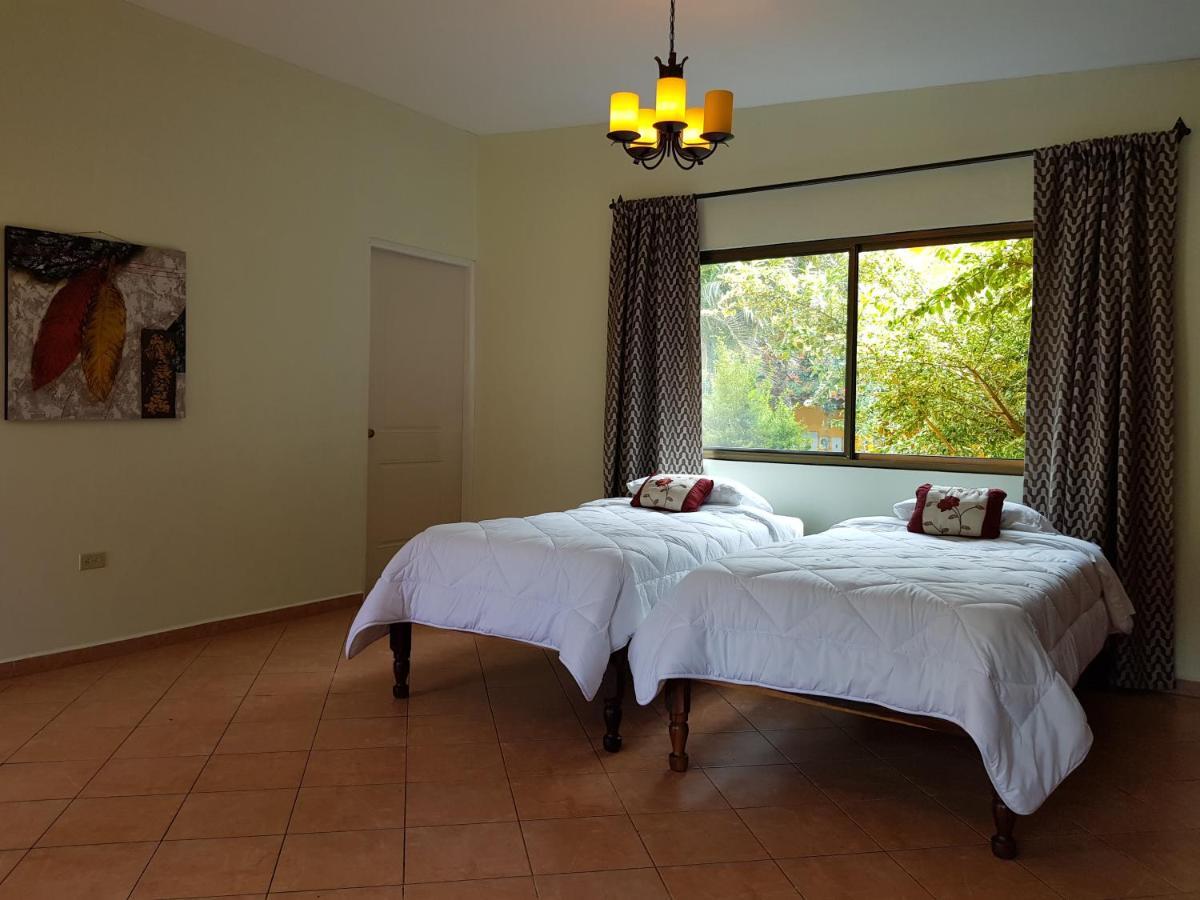 Santuario Lodge Agro-Hotel Boquete Dış mekan fotoğraf
