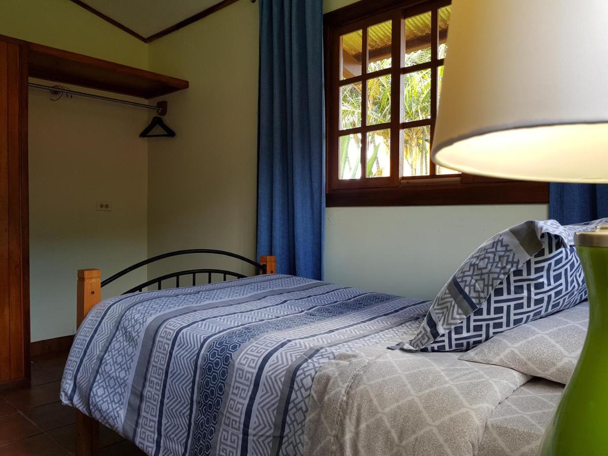Santuario Lodge Agro-Hotel Boquete Dış mekan fotoğraf