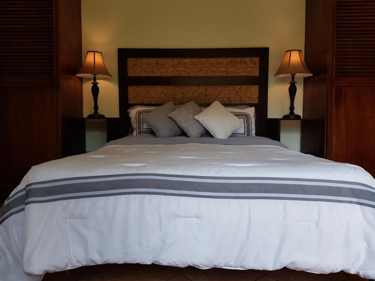 Santuario Lodge Agro-Hotel Boquete Dış mekan fotoğraf